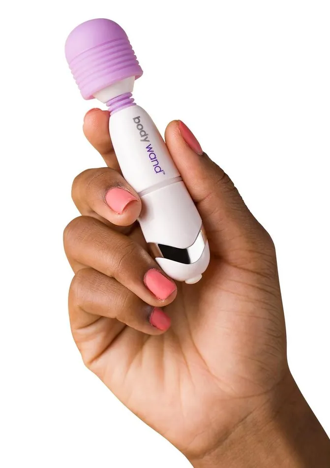 Bodywand 5 Function Bodywand Vibrators