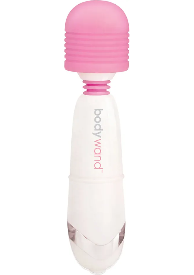 Bodywand 5 Function Bodywand Vibrators