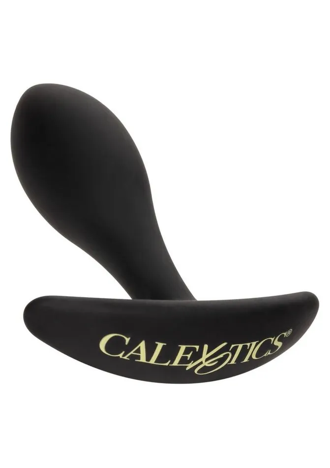 Boundless Teardrop Silicone Anal Plug Boundless Male Sex Toys