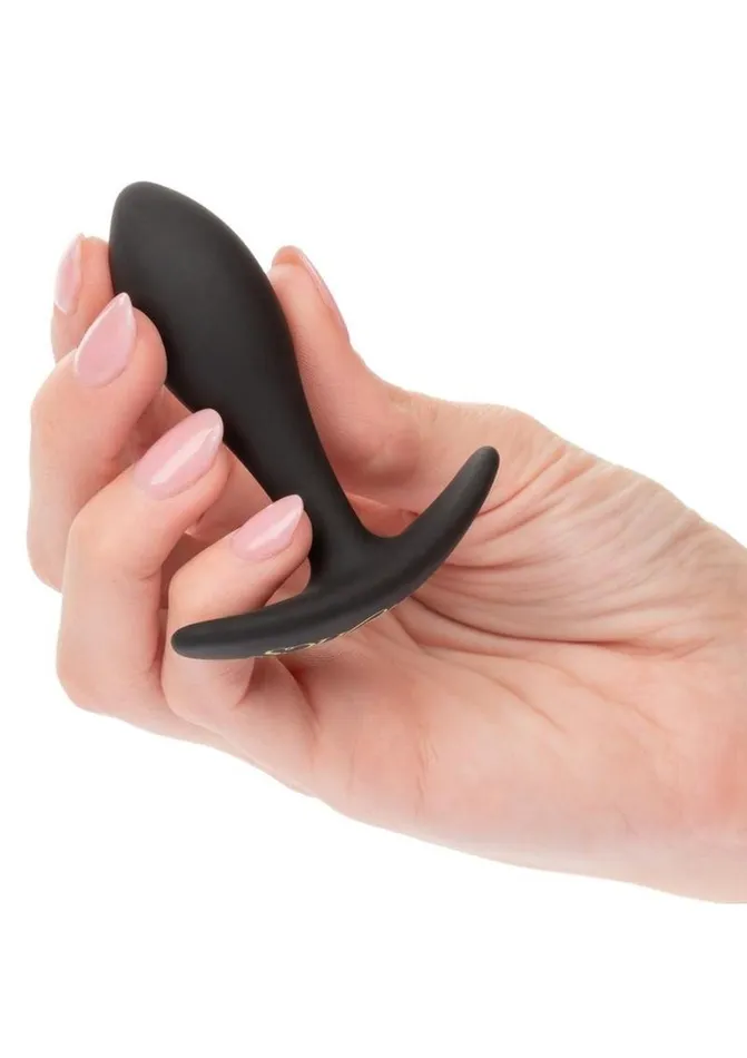 Boundless Teardrop Silicone Anal Plug Boundless Male Sex Toys