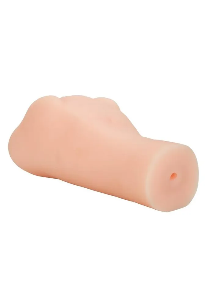 CalExotics Male Sex Toys Devons Private Pleasures Masturbator Pussy and Ass