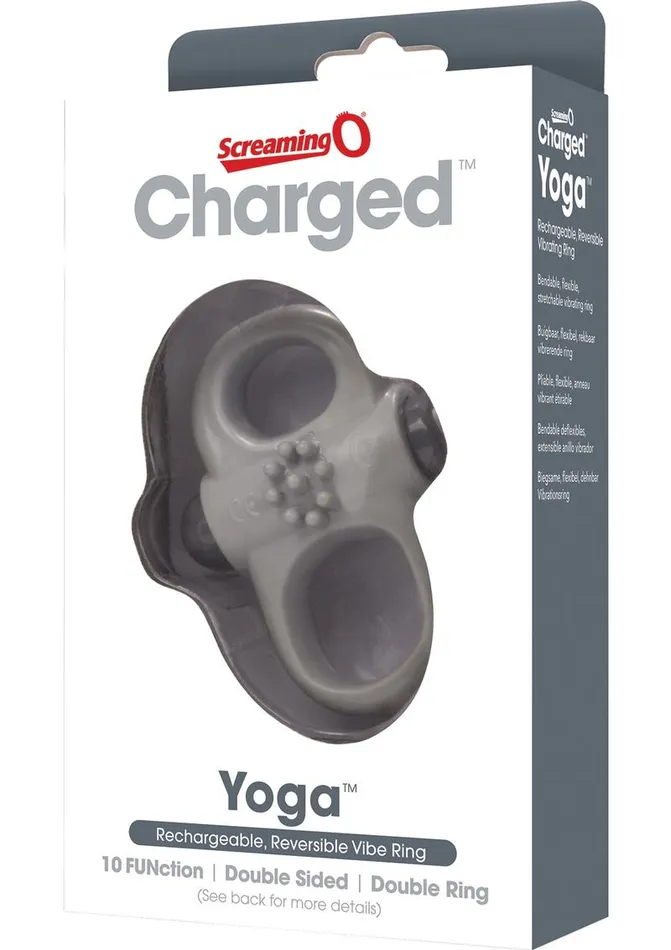 Charged Male Sex Toys Charged Yoga Rechargeable Silicone Waterproof Cock Ring Charged Male Sex Toys Charged Yoga Rechargeable Silicone Waterproof Cock Ring