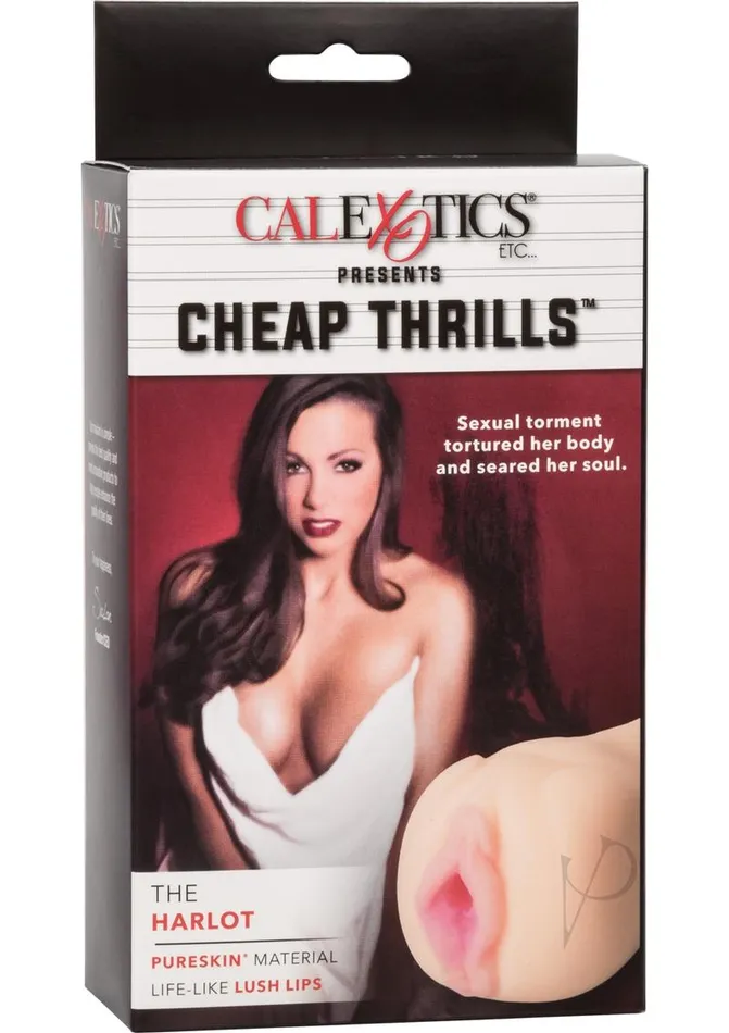 Cheap Thrills The Harlot Stroker Pussy Cheap Thrills Male Sex Toys Cheap Thrills The Harlot Stroker Pussy Cheap Thrills Male Sex Toys