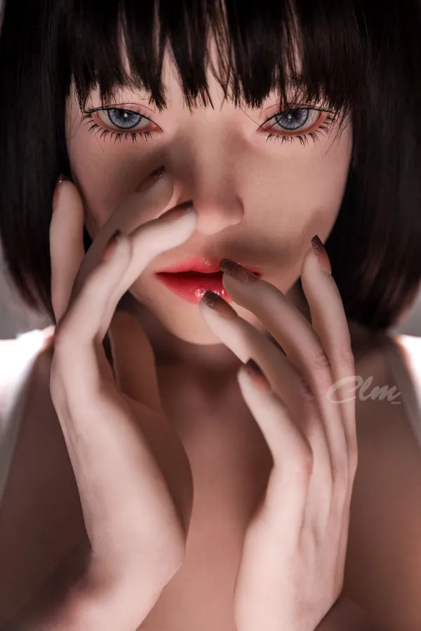 Climax Doll Male Sex Toys CLM Ultra 157cm5ft2 DCup Full Silicone Movable Jaw Sex Doll SiQ157 Gimogi Climax Doll Male Sex Toys CLM Ultra 157cm5ft2 DCup Full Silicone Movable Jaw Sex Doll SiQ157 Gimogi