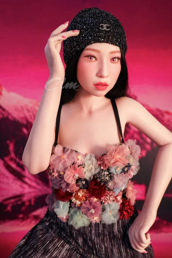 Climax Doll Male Sex Toys CLM Ultra 160cm5ft3 Silicone Sex Doll SiW160 JaniceCinnamon Climax Doll Male Sex Toys CLM Ultra 160cm5ft3 Silicone Sex Doll SiW160 JaniceCinnamon
