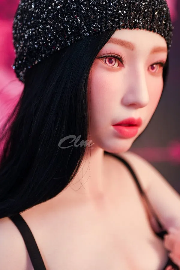 Climax Doll Male Sex Toys CLM Ultra 160cm5ft3 Silicone Sex Doll SiW160 JaniceCinnamon