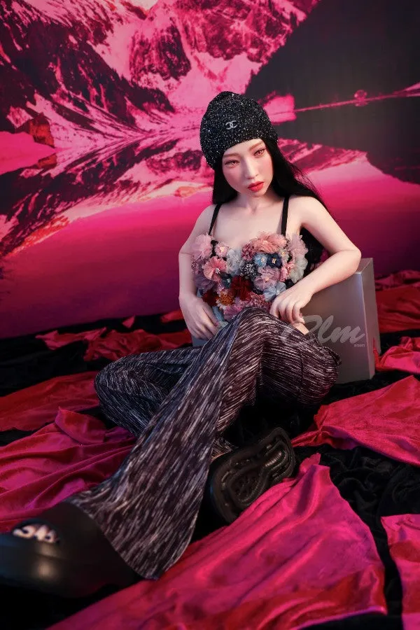 Climax Doll Male Sex Toys CLM Ultra 160cm5ft3 Silicone Sex Doll SiW160 JaniceCinnamon