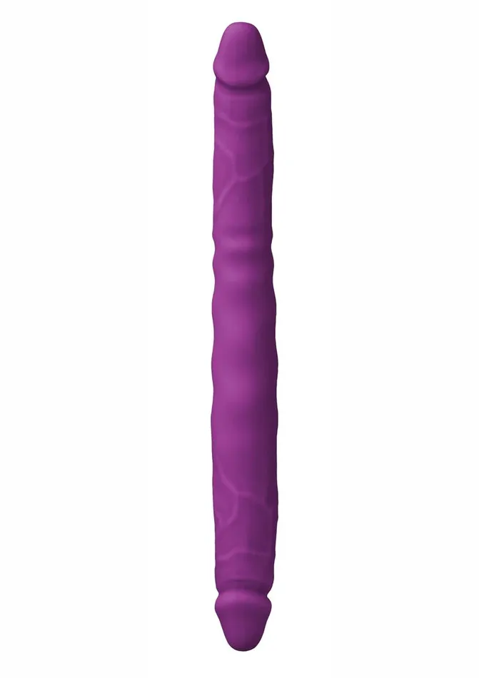 Colours Colours Double Pleasures Silicone Double Dildo Dildos Colours Colours Double Pleasures Silicone Double Dildo Dildos