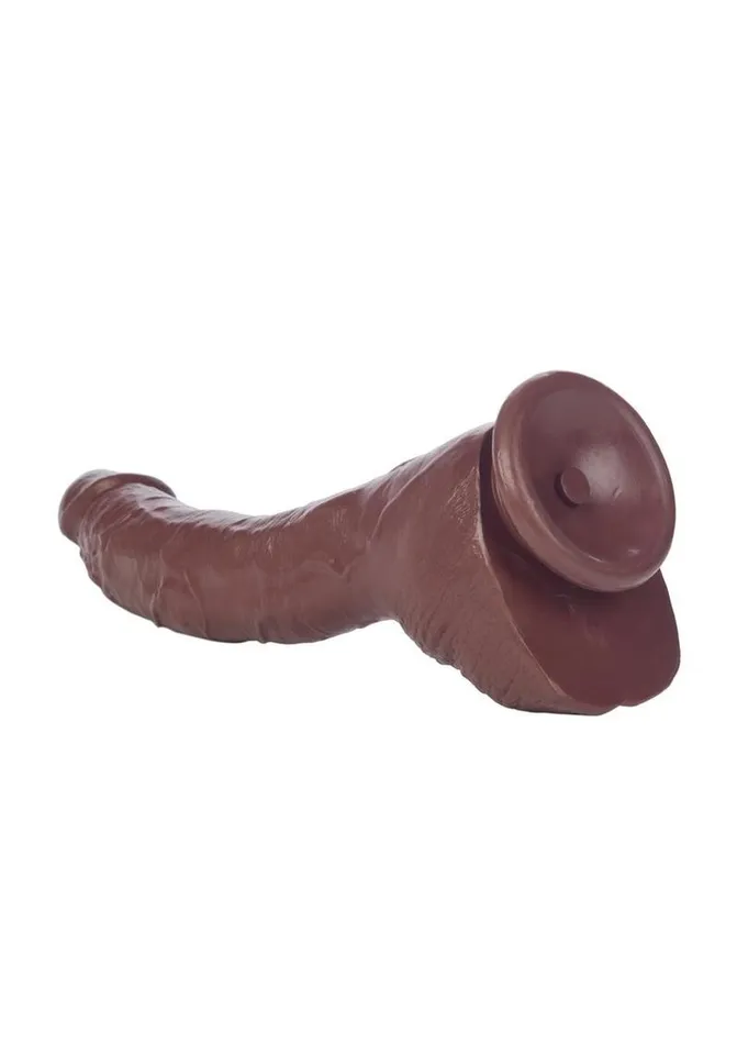Colt Adam Dexters Genuine Cock Dildo Colt Dildos