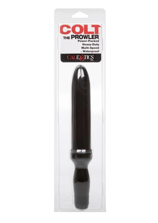 Colt Anal Colt The Prowler Vibrating Butt Probe