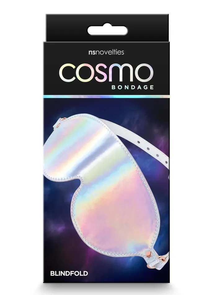 Cosmo Couples Cosmo Bondage Blindfold