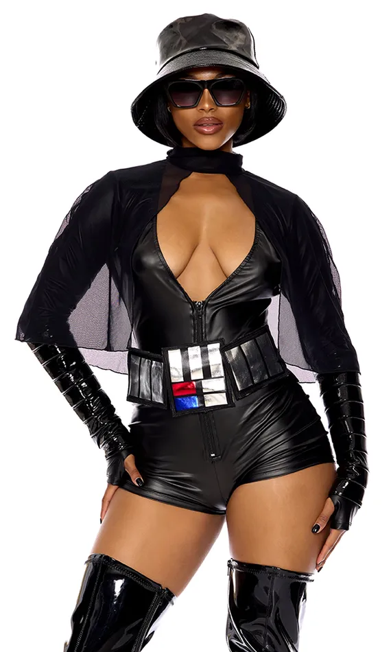 Darth Mode Movie Character Costume Forplay Inc Female Sex Toys