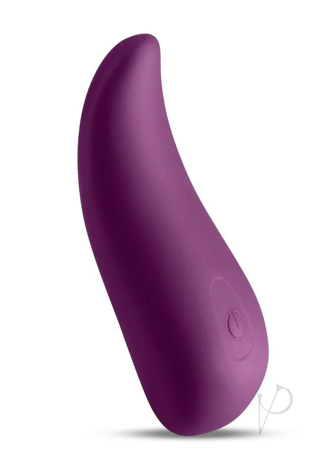 Desire Female Sex Toys Desire Kama Rechargeable Silicone Vibrator