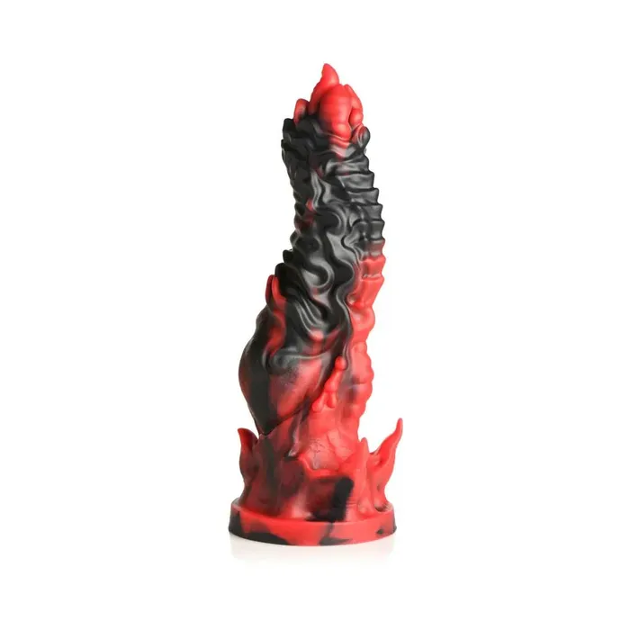 Dildos Creature Cocks Mephisto Silicone Dildo XR LLC Dildos Creature Cocks Mephisto Silicone Dildo XR LLC