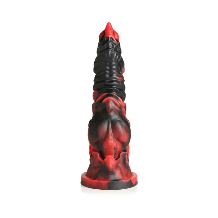Dildos Creature Cocks Mephisto Silicone Dildo XR LLC Dildos Creature Cocks Mephisto Silicone Dildo XR LLC