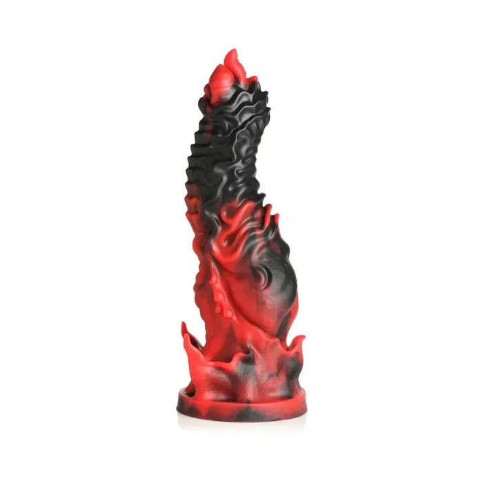 Dildos Creature Cocks Mephisto Silicone Dildo XR LLC Dildos Creature Cocks Mephisto Silicone Dildo XR LLC