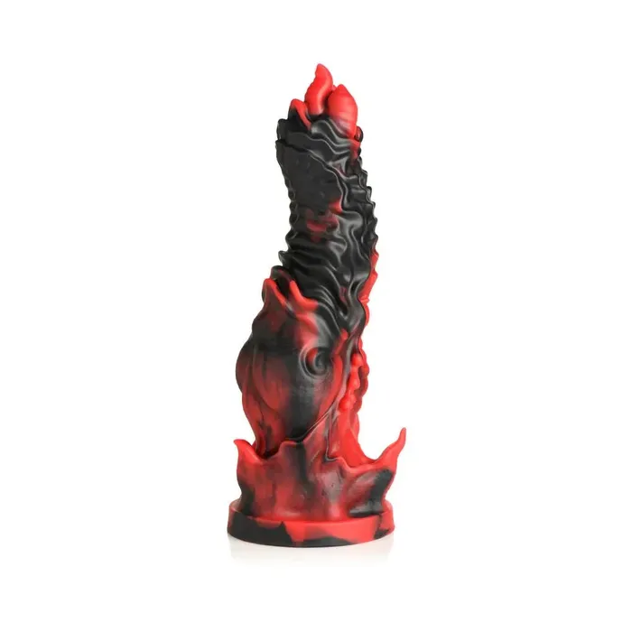 Dildos Creature Cocks Mephisto Silicone Dildo XR LLC Dildos Creature Cocks Mephisto Silicone Dildo XR LLC