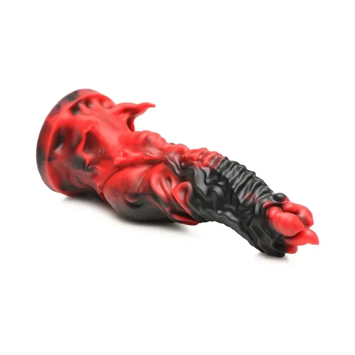 Dildos Creature Cocks Mephisto Silicone Dildo XR LLC Dildos Creature Cocks Mephisto Silicone Dildo XR LLC