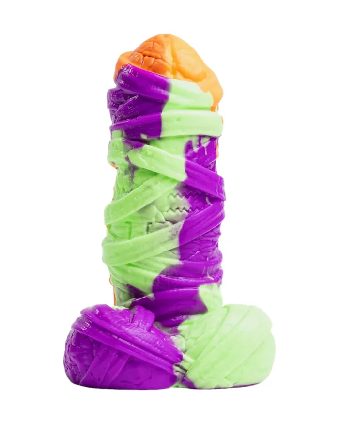 Dildos PhreakClub The Mummy