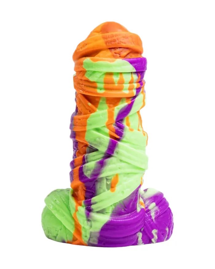 Dildos PhreakClub The Mummy