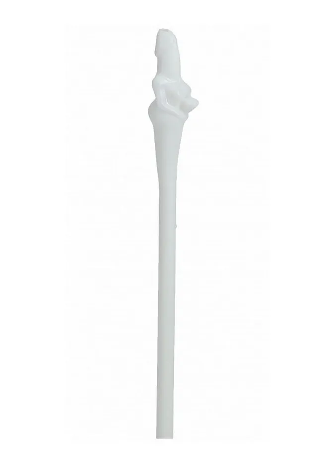 Dildos SLine SLine The Dickheads Bride Straws