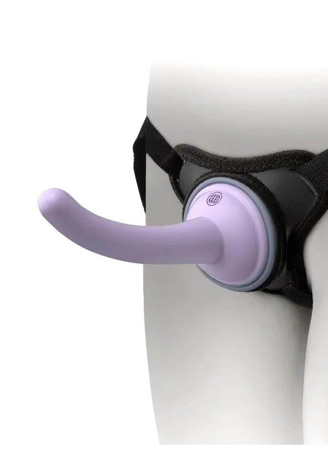 Dillio Female Sex Toys Dillio Platinum Body Dock Se Pegging Kit