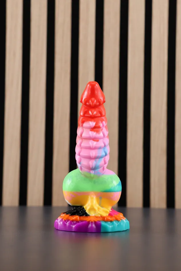 Dovah Small Soft PhreakClub Male Sex Toys