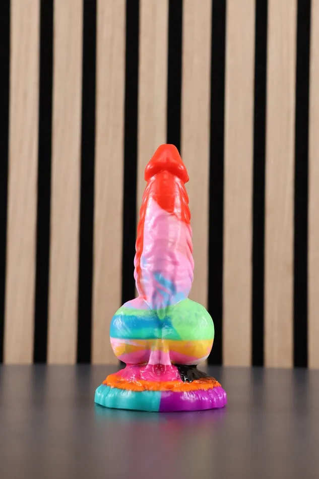 Dovah Small Soft PhreakClub Male Sex Toys