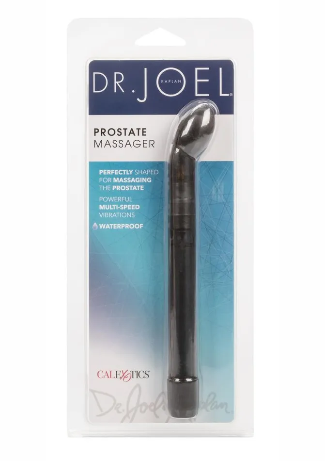 Dr Joel Kaplan Dr Joel Kaplan Prostate Massager Anal