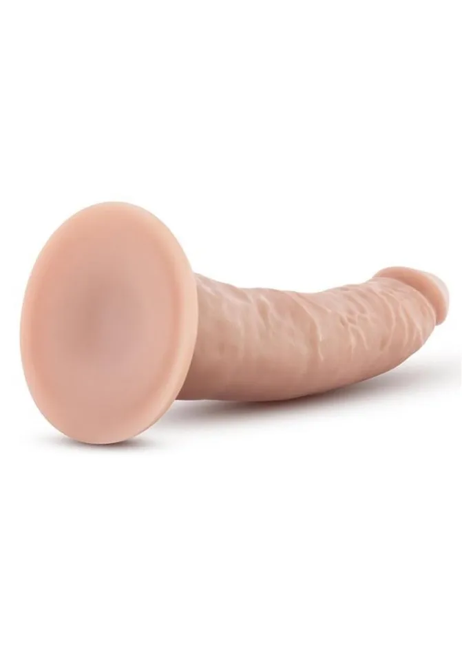 Dr Skin Realistic Cock with Suction Cup Dildo Dr Skin Female Sex Toys