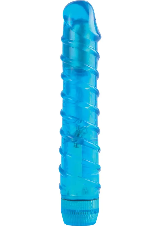 ecn Female Sex Toys Juicy Jewels Vibrator Waterproof