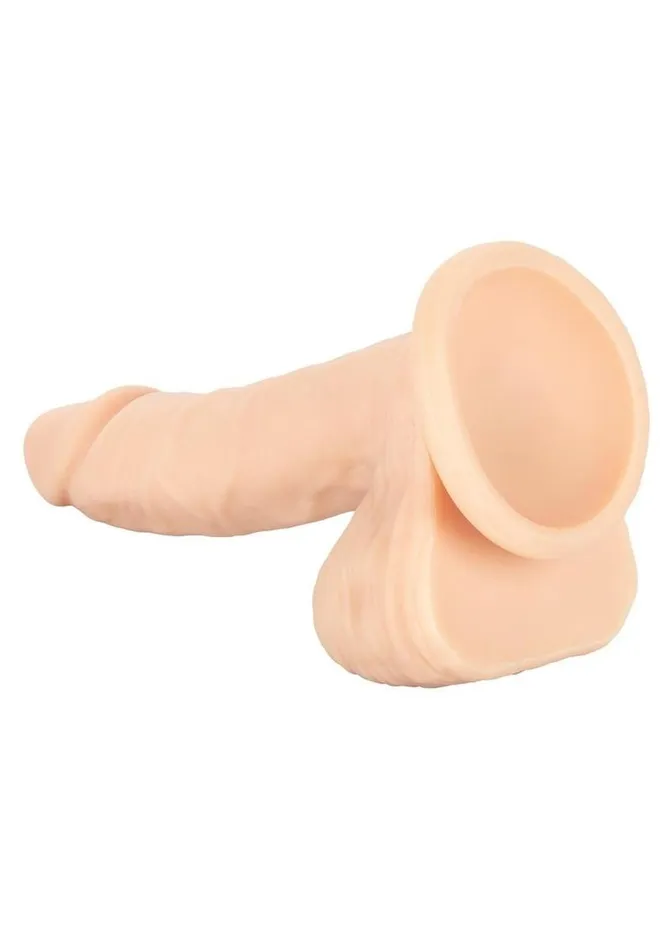 Emperor Dongs Female Sex Toys Emperor Ballsy Lifelike Dildo with Balls