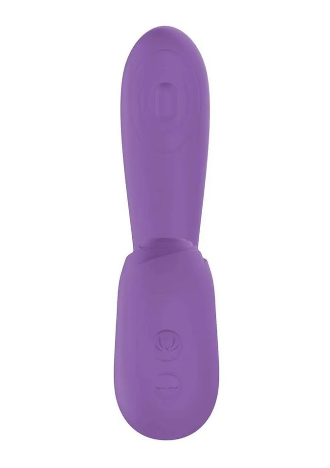 Female Sex Toys Blaze by Nasstoys Blaze Suction Thumper Rechargeable Silicone Vibrator Clitoral Stimulator