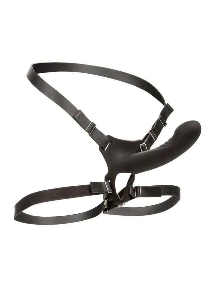 Female Sex Toys Boundless Rechargeable MultiPurpose Harness with Silicone Probe Boundless Female Sex Toys Boundless Rechargeable MultiPurpose Harness with Silicone Probe Boundless