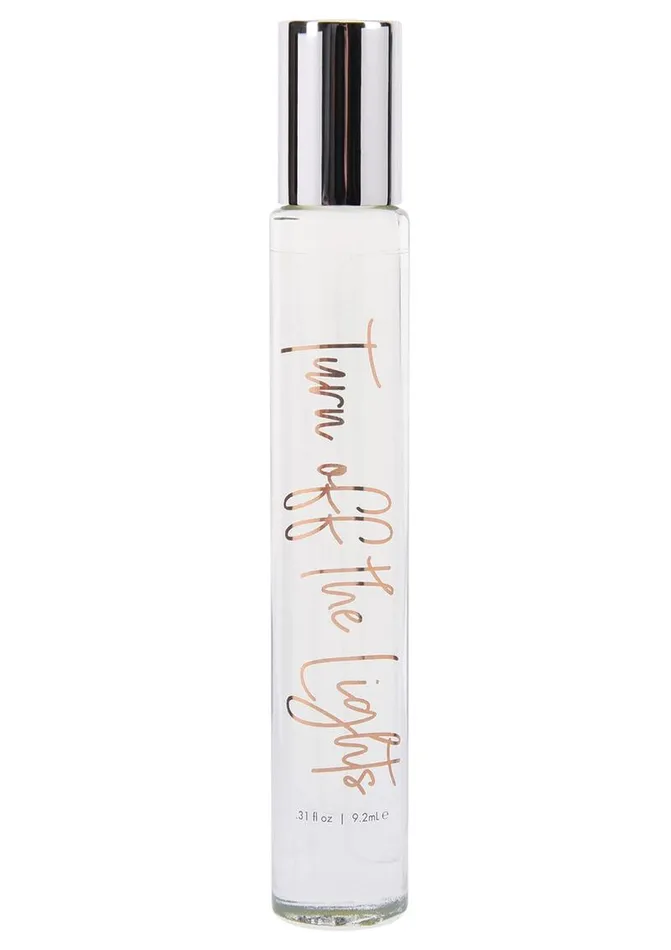 Female Sex Toys CGC CG Pheromone Perfume RollOn Turn Off The Lights 34fl Female Sex Toys CGC CG Pheromone Perfume RollOn Turn Off The Lights 34fl