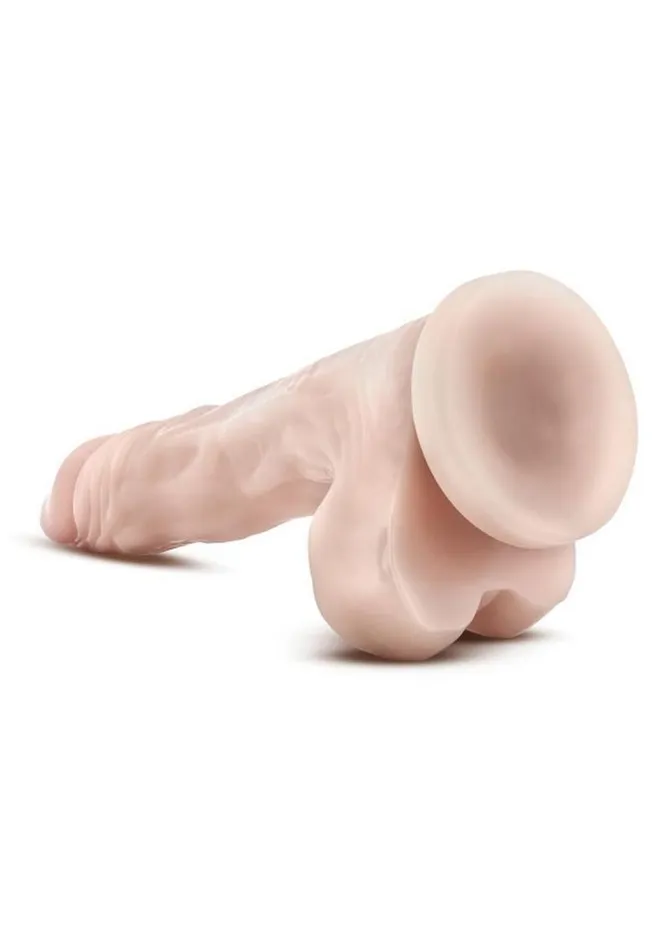Female Sex Toys Dr Skin Stud Muffin Dildo Dr Skin