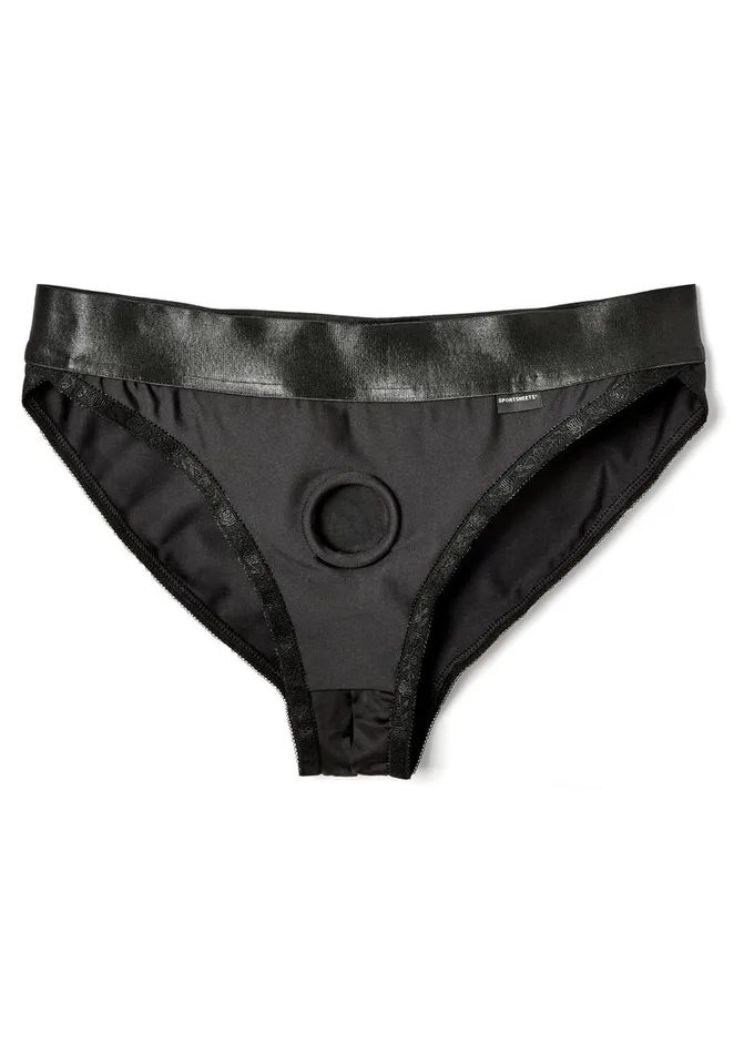 Female Sex Toys EMEX EmEx Active Harness Wear Silhouette Harness Bikini Cut Female Sex Toys EMEX EmEx Active Harness Wear Silhouette Harness Bikini Cut
