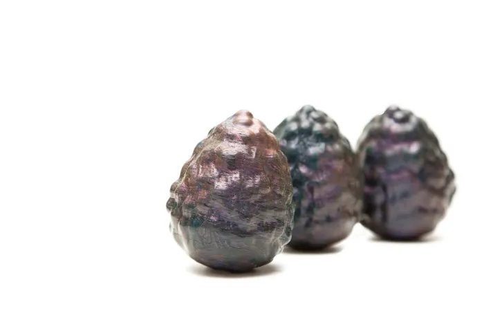 Female Sex Toys Fantasticocks Wyvern Style Kegel Eggs Clutch