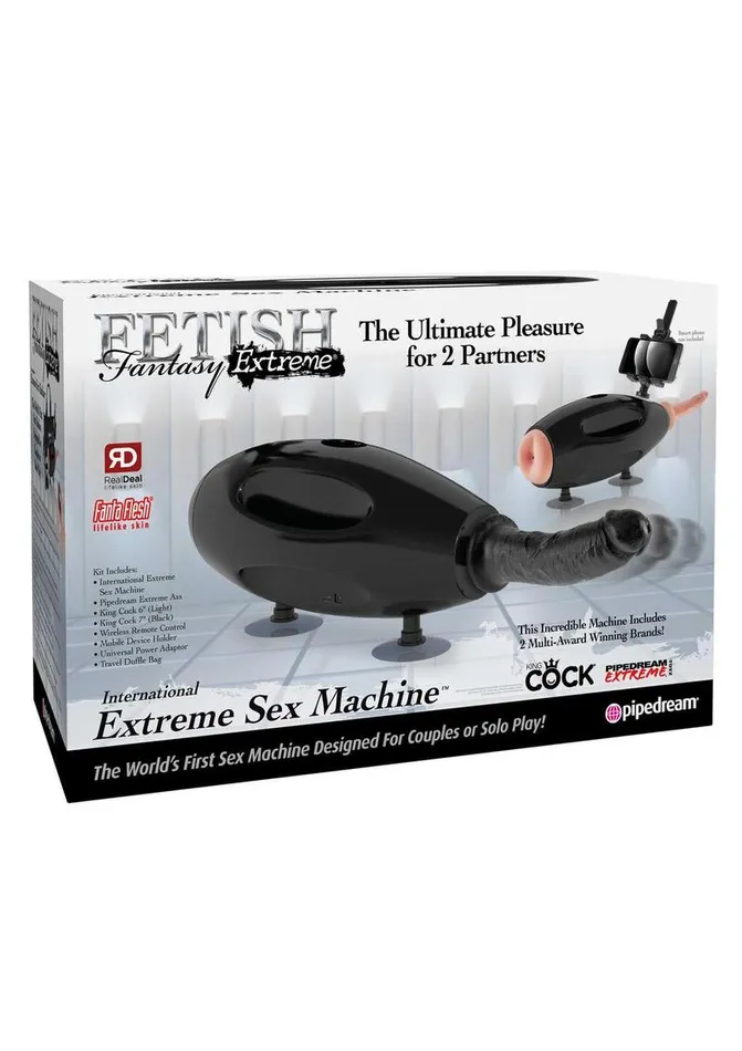 Female Sex Toys Fetish Fantasy Extreme International Extreme Sex Machine Fetish Fantasy Extreme Female Sex Toys Fetish Fantasy Extreme International Extreme Sex Machine Fetish Fantasy Extreme
