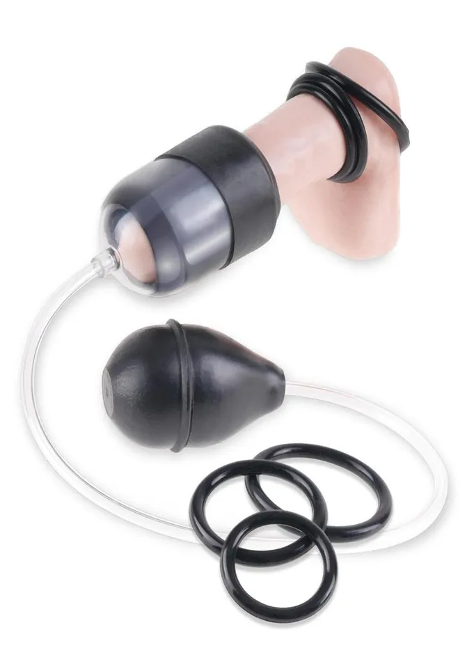 Female Sex Toys Fetish Fantasy Series Fetish Fantasy Series Suck N Stroke Head Pump Female Sex Toys Fetish Fantasy Series Fetish Fantasy Series Suck N Stroke Head Pump