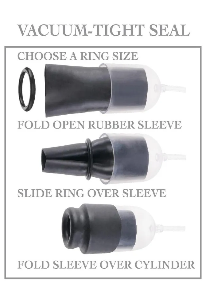 Female Sex Toys Fetish Fantasy Series Fetish Fantasy Series Suck N Stroke Head Pump Female Sex Toys Fetish Fantasy Series Fetish Fantasy Series Suck N Stroke Head Pump