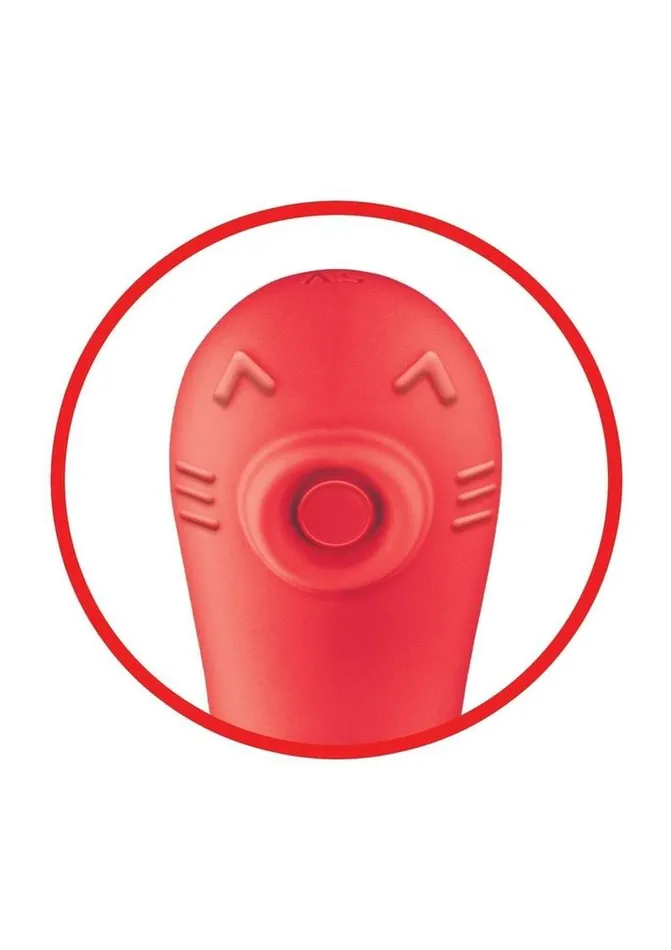 Female Sex Toys My Secret GSpot Rechargeable Silicone Vibrator with Clitoral Stimulator My Secret