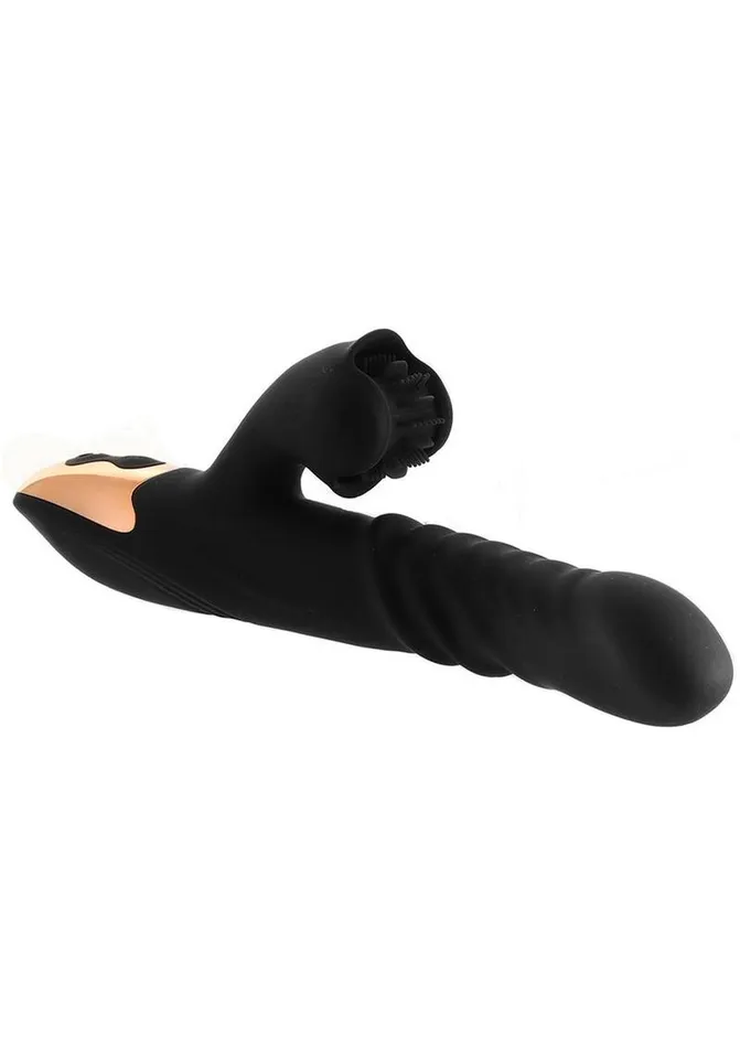 Female Sex Toys Princess Princess Silicone Rechargeable HeatUp Spinning Thruster Female Sex Toys Princess Princess Silicone Rechargeable HeatUp Spinning Thruster