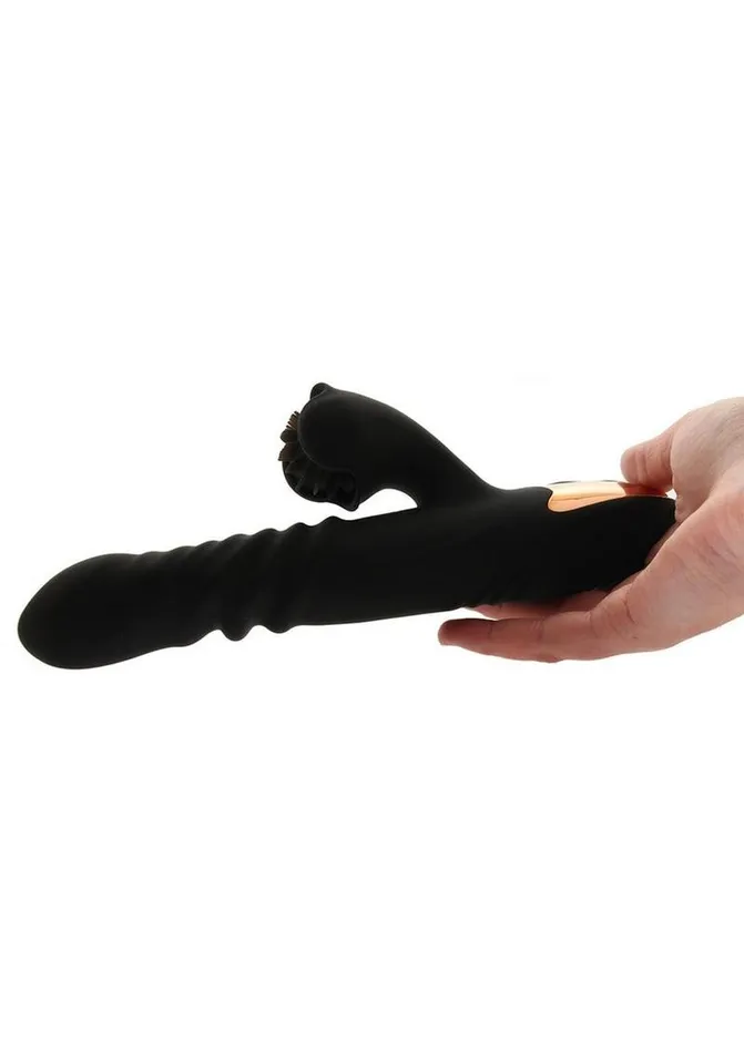 Female Sex Toys Princess Princess Silicone Rechargeable HeatUp Spinning Thruster Female Sex Toys Princess Princess Silicone Rechargeable HeatUp Spinning Thruster