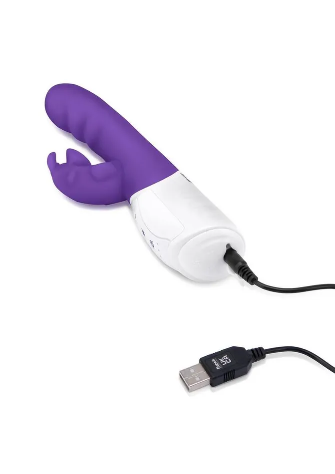 Female Sex Toys Rabbit Essentials Silicone Rechargeable Clitoral Suction Rabbit Rabbit Essentials