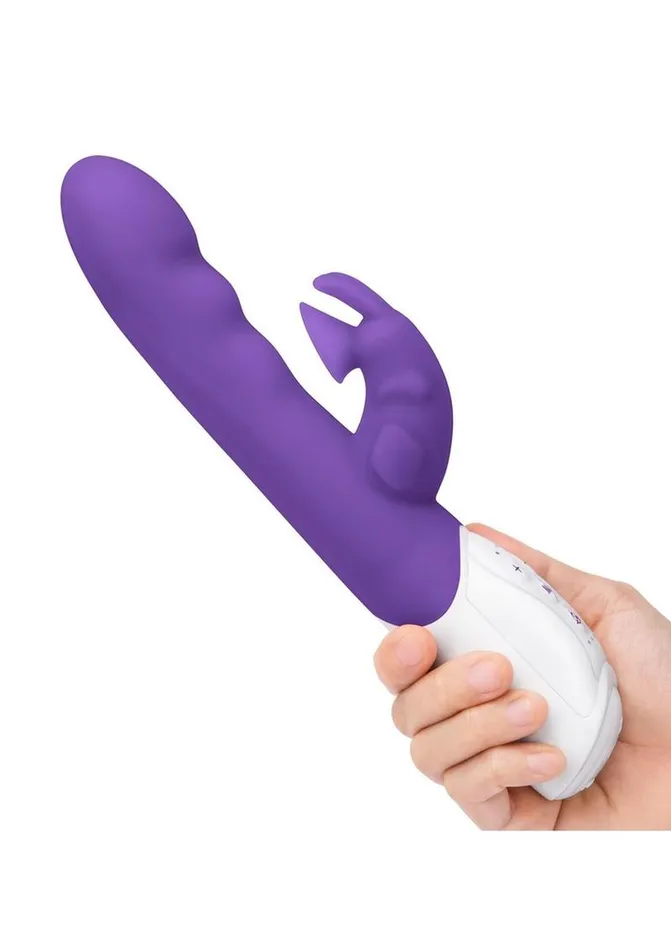 Female Sex Toys Rabbit Essentials Silicone Rechargeable Clitoral Suction Rabbit Rabbit Essentials