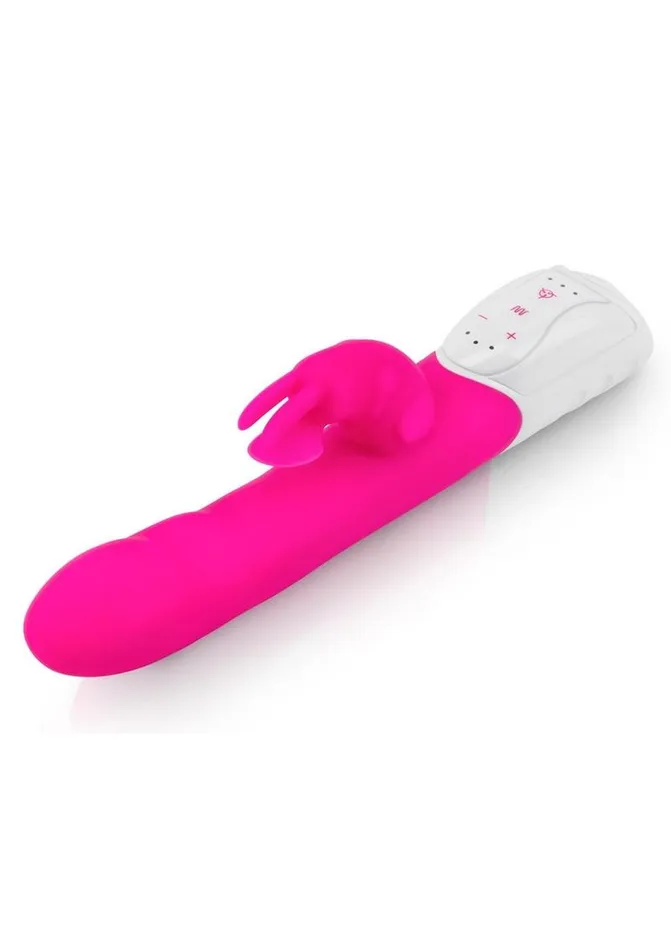 Female Sex Toys Rabbit Essentials Silicone Rechargeable Clitoral Suction Rabbit Rabbit Essentials