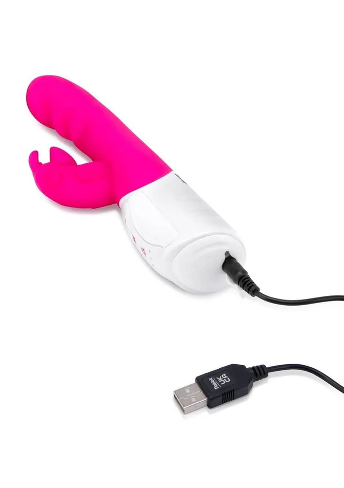 Female Sex Toys Rabbit Essentials Silicone Rechargeable Clitoral Suction Rabbit Rabbit Essentials