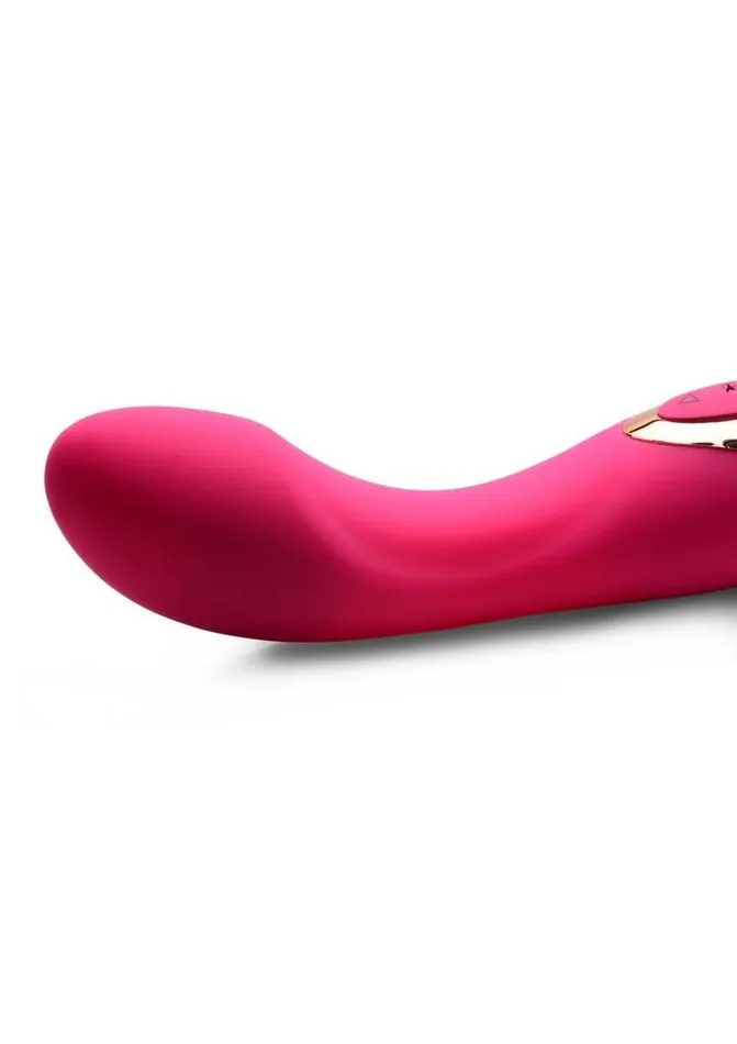 Female Sex Toys Wand Essentials Double Silicone Vibrating Wand Massager Wand Essentials Female Sex Toys Wand Essentials Double Silicone Vibrating Wand Massager Wand Essentials