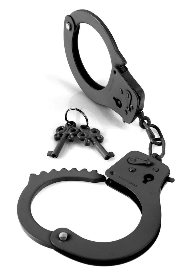 Fetish Fantasy Series Couples Fetish Fantasy Series Designer Cuffs